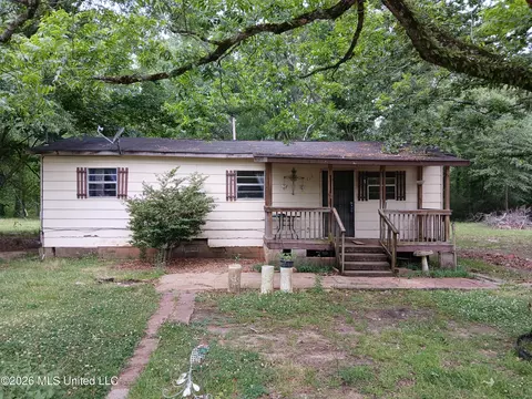 115 Mccall Cir, Pelahatchie, MS 39145