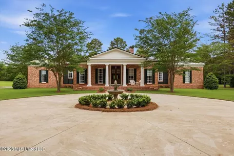 174 Anderson Station Rd, Flora, MS 39071