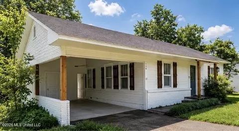 119 S Mcsweyn Pl, Bruce, MS 38915