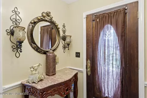 Entry Way - 466 Lee St, Byram, MS 39272 photo 1 of 1