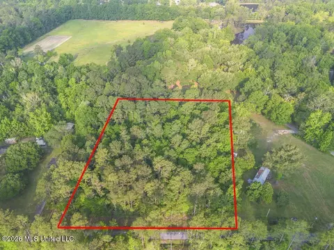 Boggy Road, Vancleave, MS 39565
