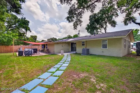 Exterior - 101 Olson Ave, Long Beach, MS 39560 photo 3 of 3