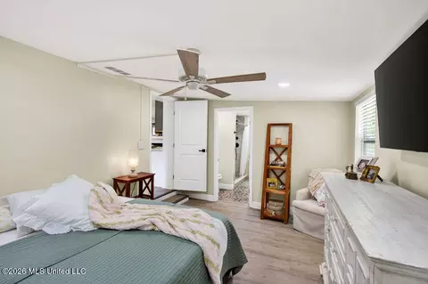 Bedroom - 101 Olson Ave, Long Beach, MS 39560 photo 1 of 5