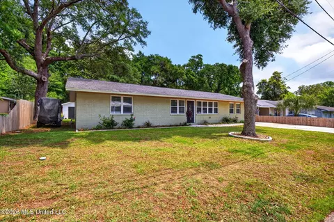 Exterior - 101 Olson Ave, Long Beach, MS 39560 photo 1 of 3