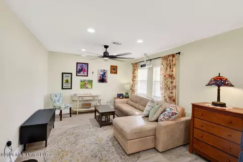 Living - 101 Olson Ave, Long Beach, MS 39560 photo 1 of 1