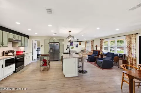 Kitchen - 101 Olson Ave, Long Beach, MS 39560 photo 1 of 4