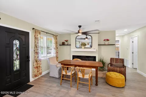 Dining - 101 Olson Ave, Long Beach, MS 39560 photo 1 of 1