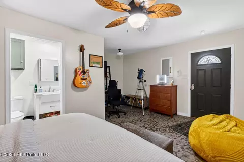 Bedroom - 101 Olson Ave, Long Beach, MS 39560 photo 5 of 5