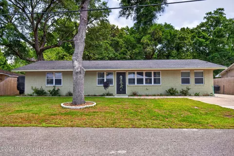 101 Olson Ave, Long Beach, MS 39560