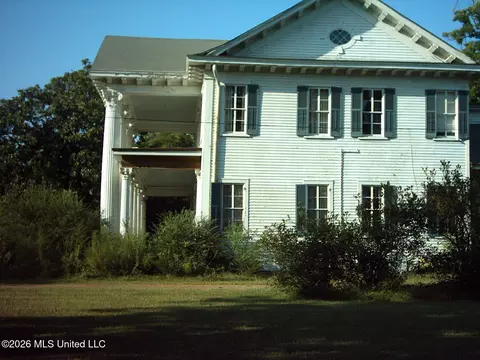 502 N Railroad Ave, Brookhaven, MS 39601