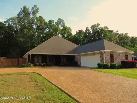 360 Provision Pkwy, Brandon, MS 39042