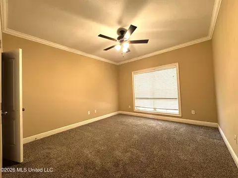 Bedroom - 360 Provision Pkwy, Brandon, MS 39042 photo 2 of 2