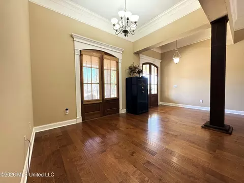 Entry Way - 360 Provision Pkwy, Brandon, MS 39042 photo 1 of 1