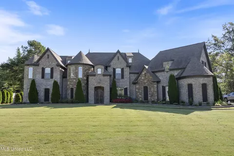 3406 Bethel Rd, Olive Branch, MS 38654