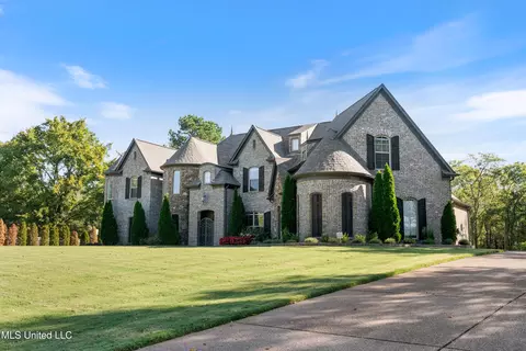 3406 Bethel Rd, Olive Branch, MS 38654