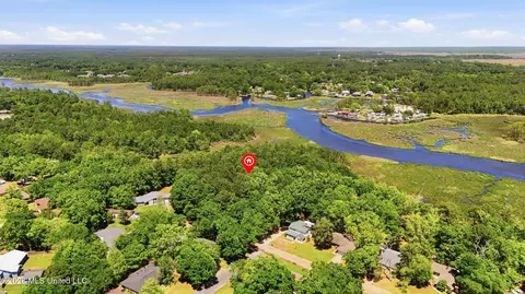 Sioux Bayou Drive, Gautier, MS 39553 photo 4