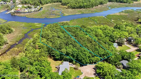 Sioux Bayou Drive, Gautier, MS 39553 photo 2
