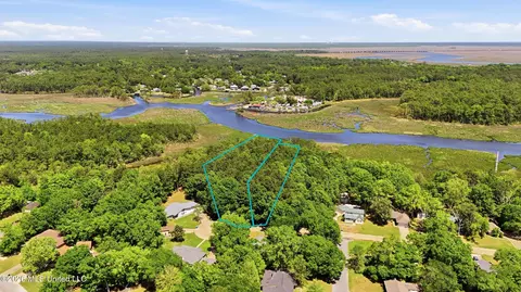 Sioux Bayou Drive, Gautier, MS 39553 photo 3