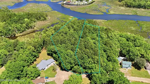Sioux Bayou Drive, Gautier, MS 39553