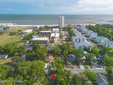 View/Area - 166 Violet St, Biloxi, MS 39531 photo 3 of 3