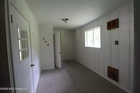 Bedroom - 401 Wilson St, Vaiden, MS 39176 photo 1 of 4