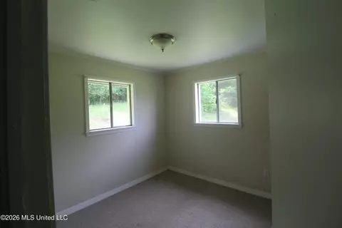 Bedroom - 401 Wilson St, Vaiden, MS 39176 photo 2 of 4