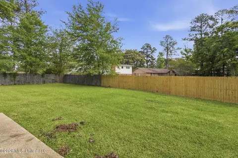 Exterior - 576 Woodson Dr, Jackson, MS 39206 photo 1 of 1