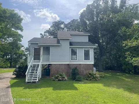 5209 Rue Saint Denis, Gautier, MS 39553