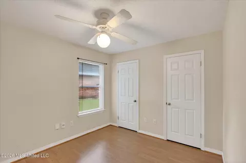 Bedroom - 9536 Poni Pl, Diamondhead, MS 39525 photo 2 of 4