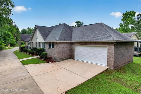 Other - 9536 Poni Pl, Diamondhead, MS 39525 photo 5 of 6