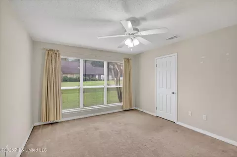 Bedroom - 9536 Poni Pl, Diamondhead, MS 39525 photo 1 of 4