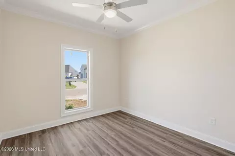 Bedroom - 137 Bronson Bnd, Flowood, MS 39232 photo 3 of 5