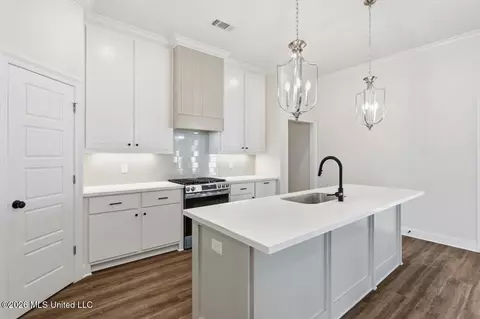 Kitchen - 137 Bronson Bnd, Flowood, MS 39232 photo 2 of 2