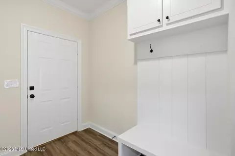 Entry Way - 137 Bronson Bnd, Flowood, MS 39232 photo 1 of 1