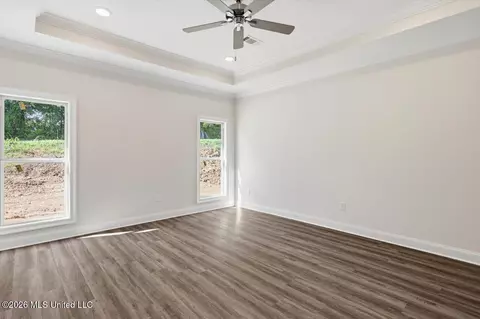 Bedroom - 137 Bronson Bnd, Flowood, MS 39232 photo 1 of 5