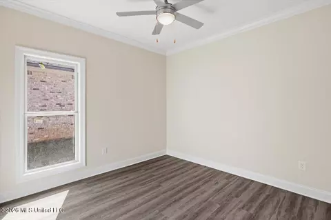 Bedroom - 137 Bronson Bnd, Flowood, MS 39232 photo 5 of 5