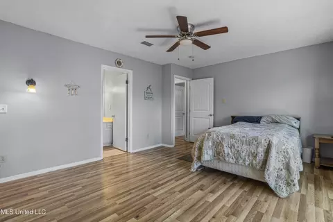 Bedroom - 682 Auahi Pl, Diamondhead, MS 39525 photo 1 of 1