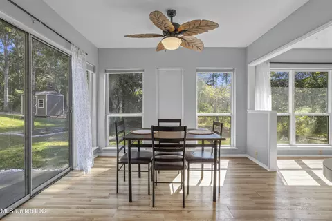 Dining - 682 Auahi Pl, Diamondhead, MS 39525 photo 1 of 3