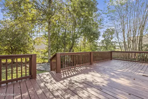 Exterior - 682 Auahi Pl, Diamondhead, MS 39525 photo 8 of 14