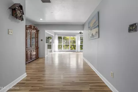 Entry Way - 682 Auahi Pl, Diamondhead, MS 39525 photo 1 of 3