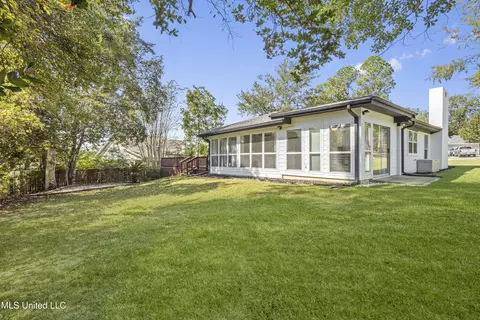 Exterior - 682 Auahi Pl, Diamondhead, MS 39525 photo 12 of 14