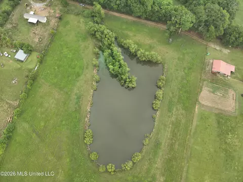 Myrleville Road, Yazoo City, MS 39194