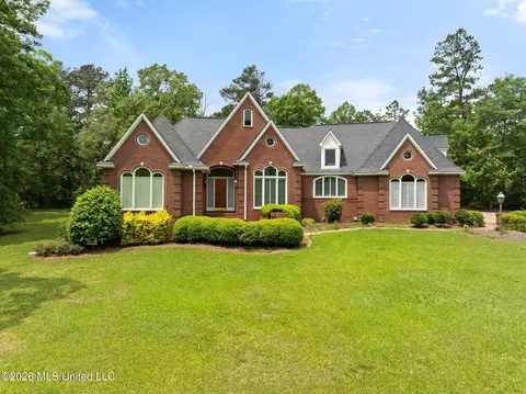 21 Shady Creek Trl, Brookhaven, MS 39601