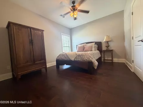 Bedroom - 1435 Hillshire Rd, Hernando, MS 38632 photo 1 of 2