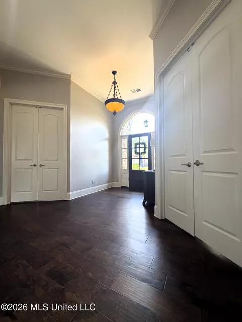 Entry Way - 1435 Hillshire Rd, Hernando, MS 38632 photo 1 of 1