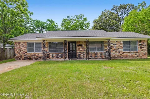 115 Gahan Dr, Gulfport, MS 39503