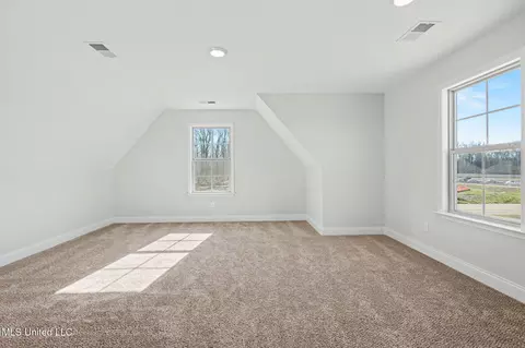 Bedroom - 2521 Scott Meadows Ln, Hernando, MS 38632 photo 3 of 3