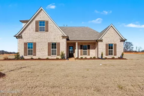2521 Scott Meadows Ln, Hernando, MS 38632