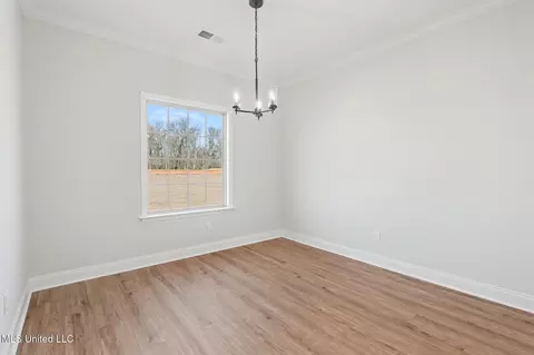Dining - 2521 Scott Meadows Ln, Hernando, MS 38632 photo 2 of 2