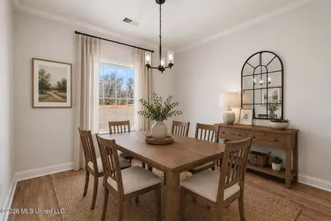 Dining - 2521 Scott Meadows Ln, Hernando, MS 38632 photo 3 of 3